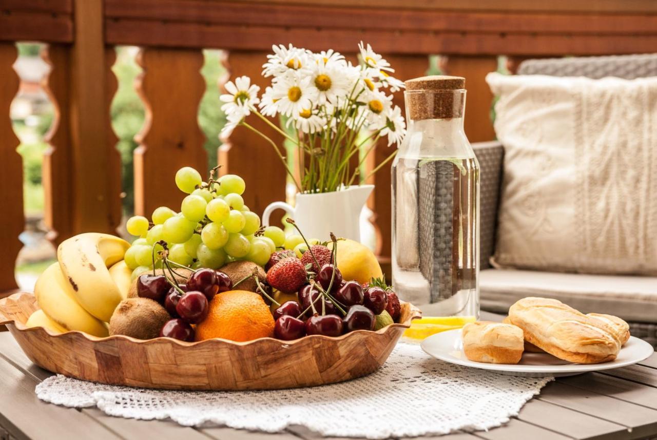 Bed & Breakfast Adamo