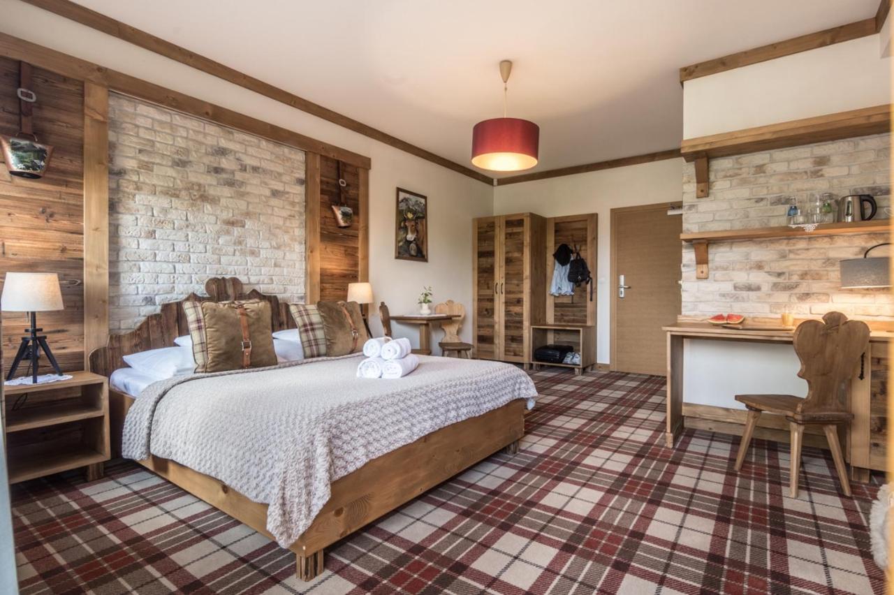 Adamo Bed & Breakfast Zakopane