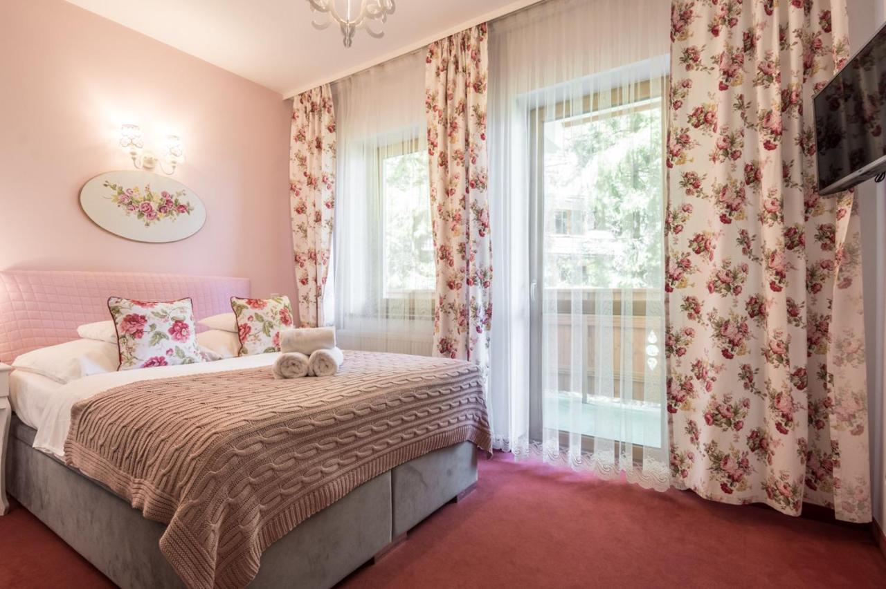 Adamo Bed & Breakfast Zakopane