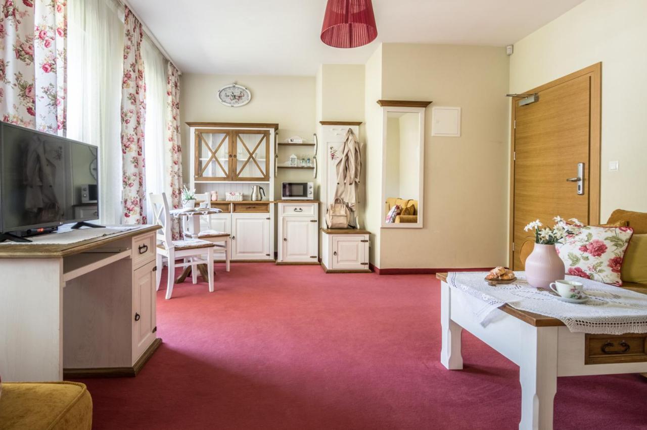Adamo Bed & Breakfast Zakopane