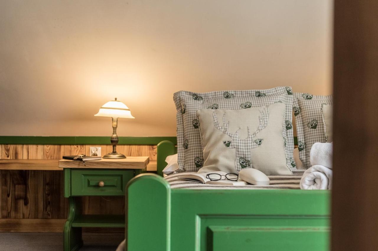 Bed & Breakfast Adamo