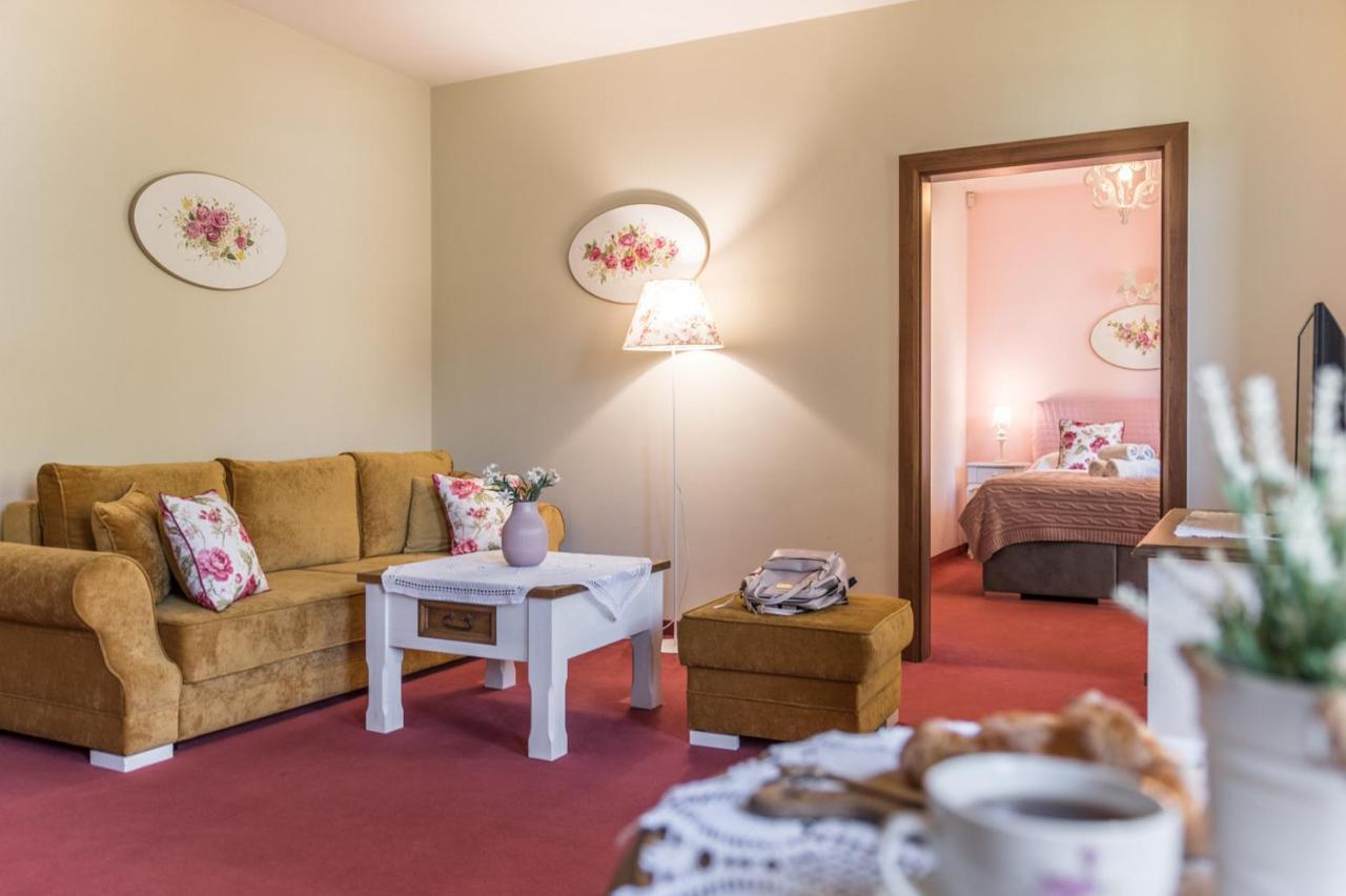Adamo Bed & Breakfast Zakopane