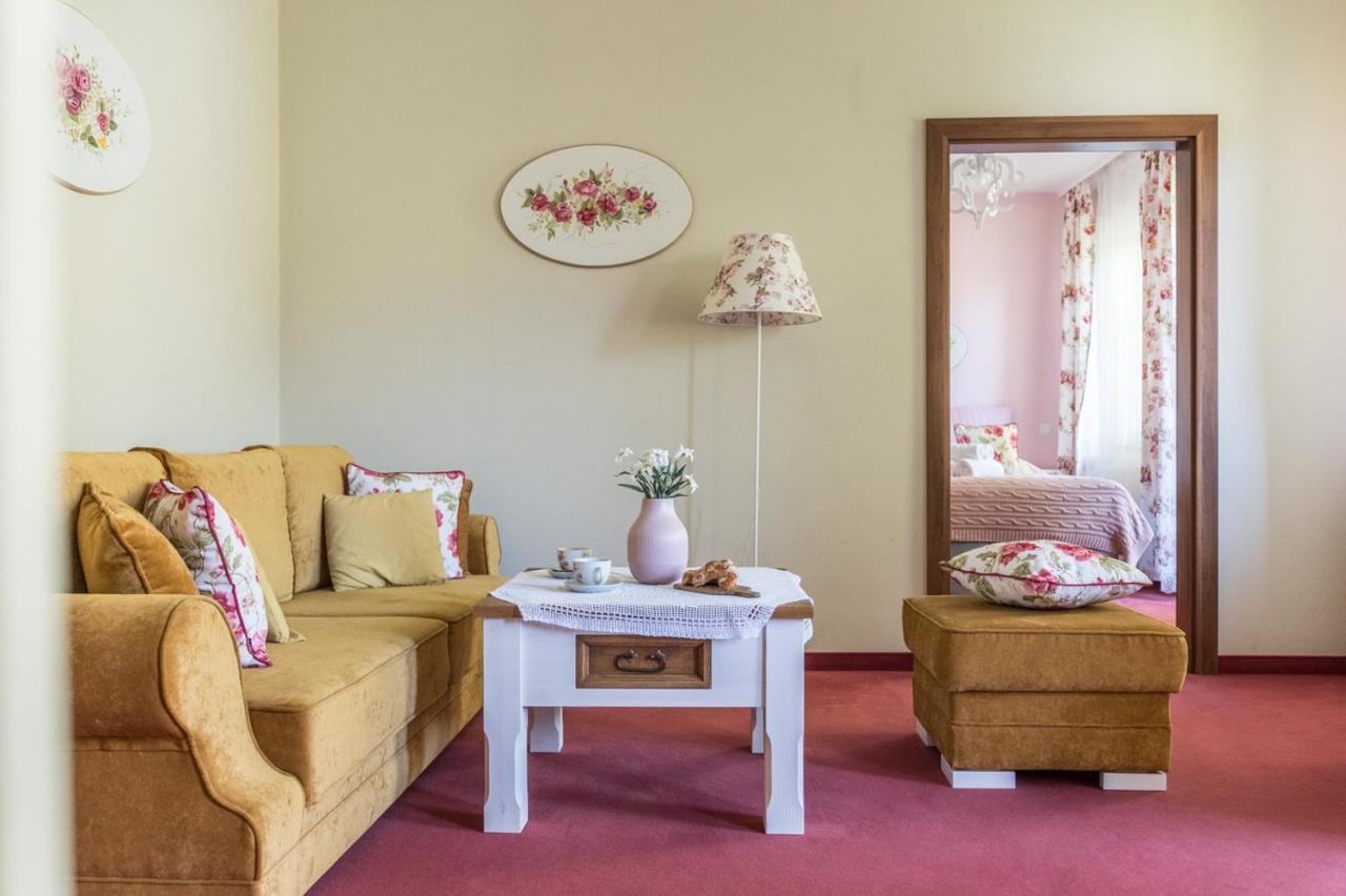 Adamo Bed & Breakfast Zakopane