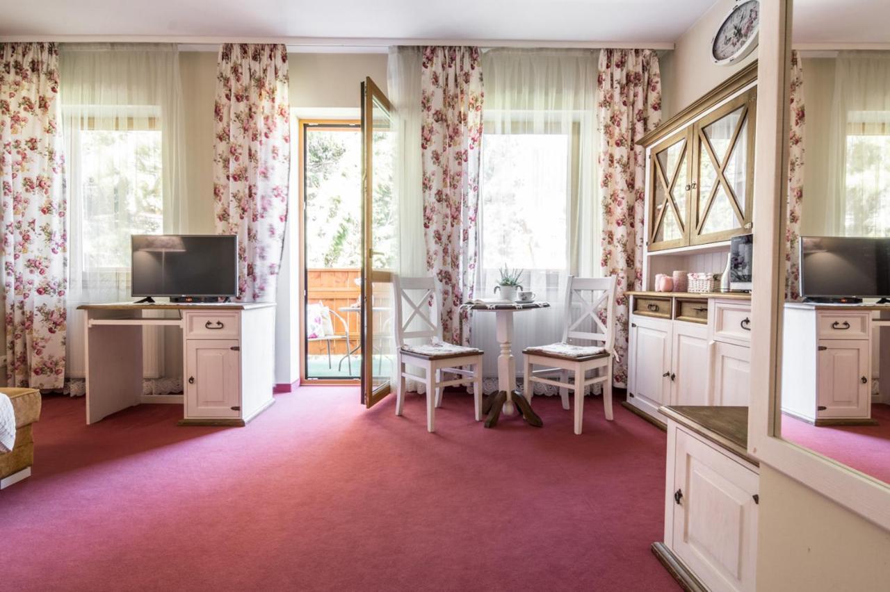 Bed & Breakfast Adamo *