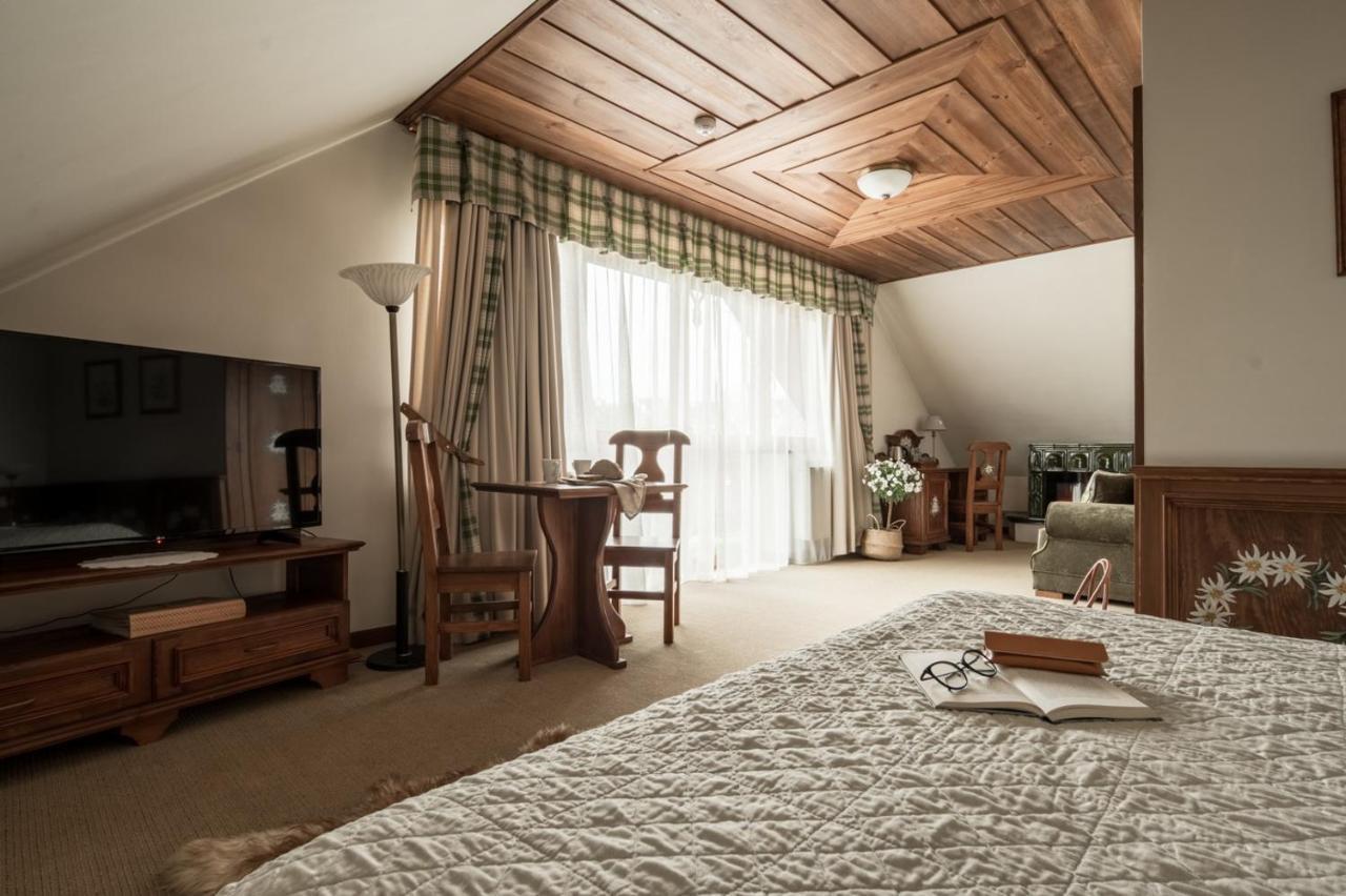 Adamo Bed & Breakfast *