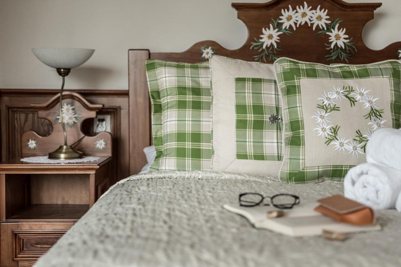 Bed & Breakfast Adamo *