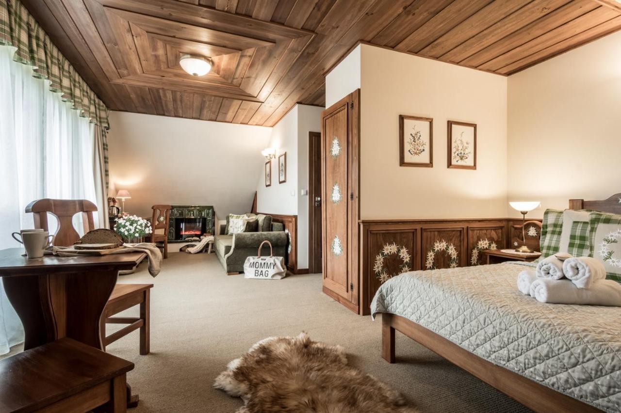 Bed & Breakfast Adamo