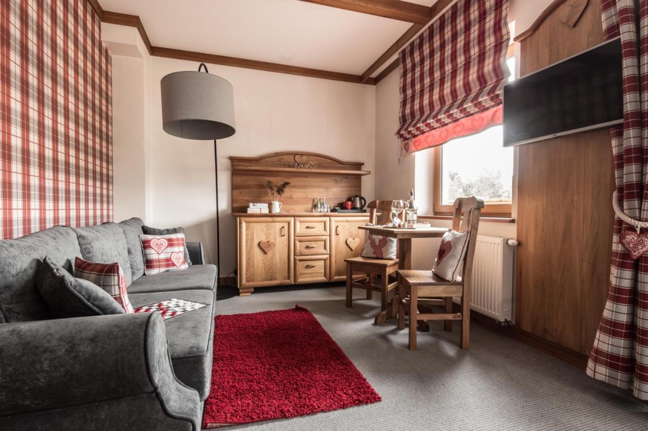 Adamo Bed & Breakfast Zakopane