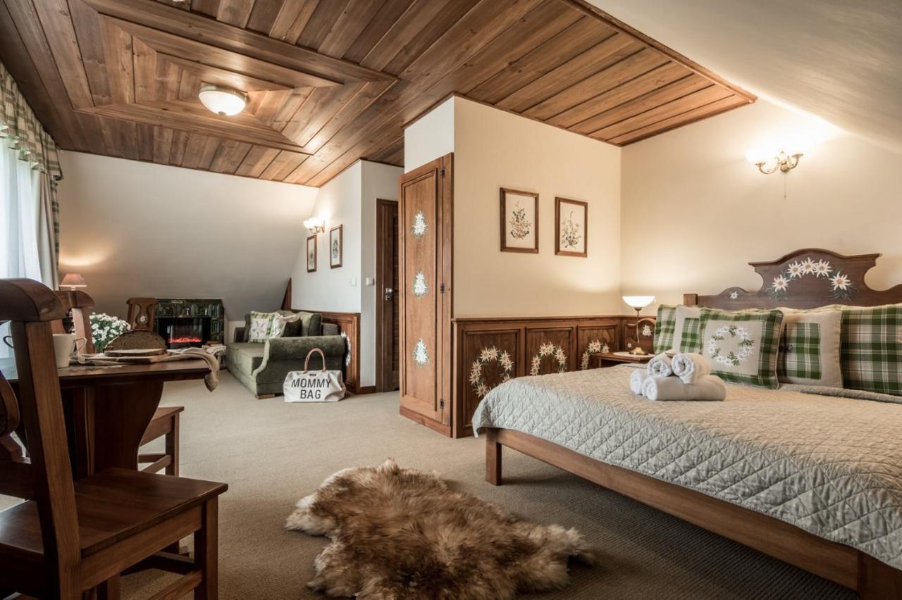 Adamo Bed & Breakfast
