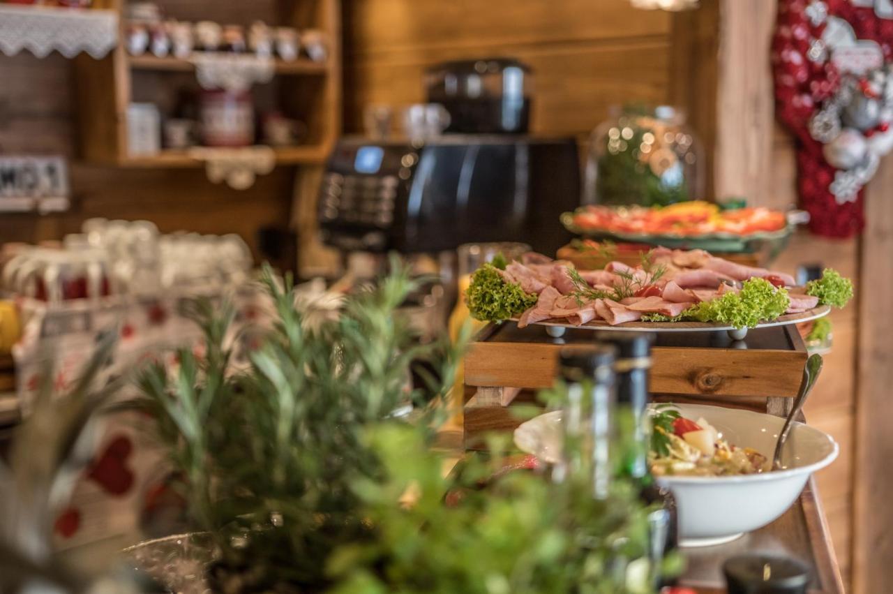 Bed & Breakfast Adamo *