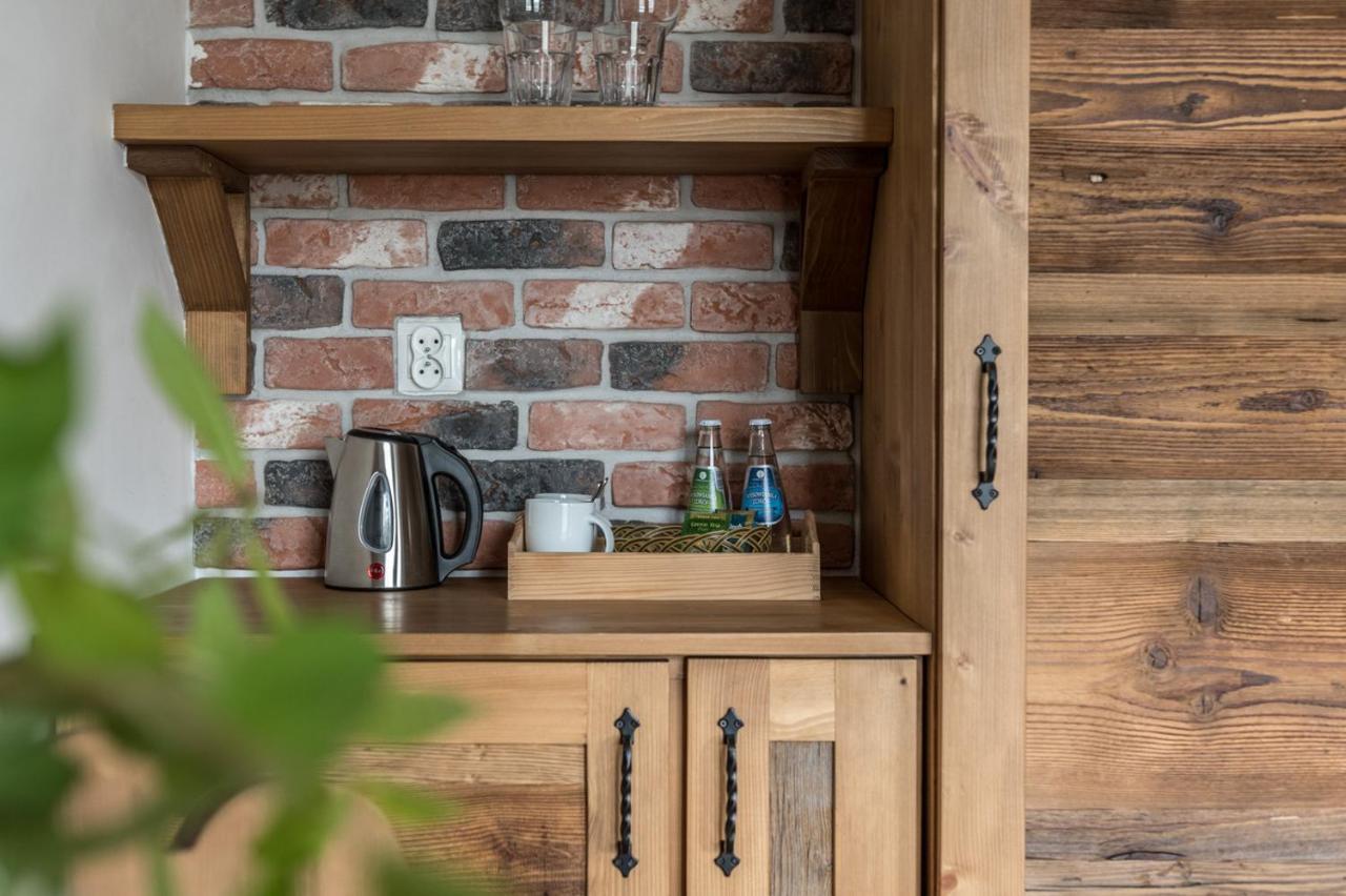 Adamo Bed & Breakfast Zakopane