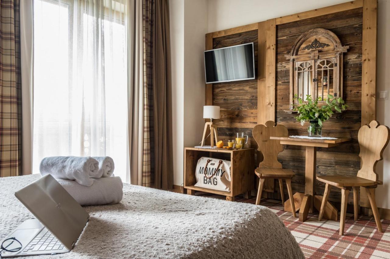 Bed & Breakfast Adamo *