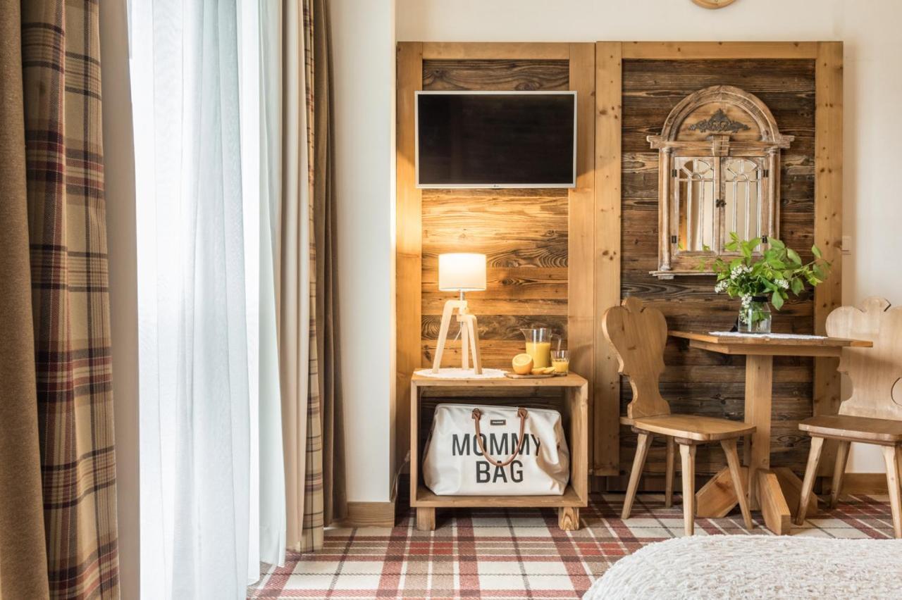 Adamo Bed & Breakfast