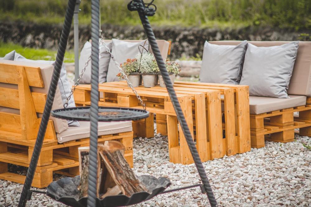 Bed & Breakfast Adamo