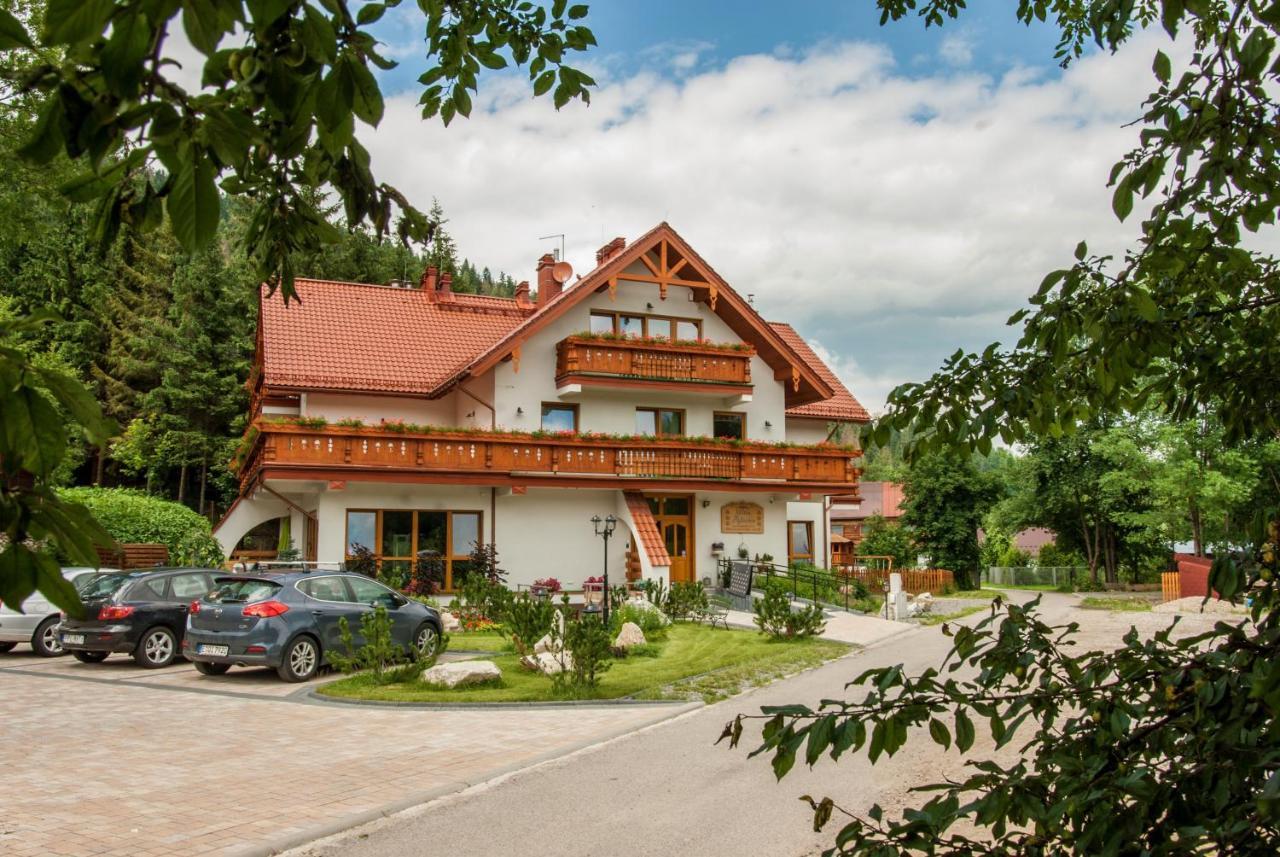 Frühstückspension Adamo Zakopane