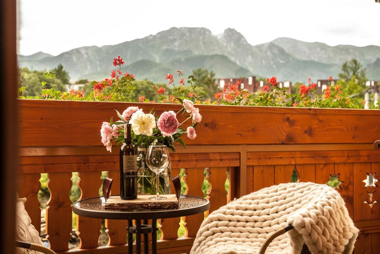 Adamo * Zakopane