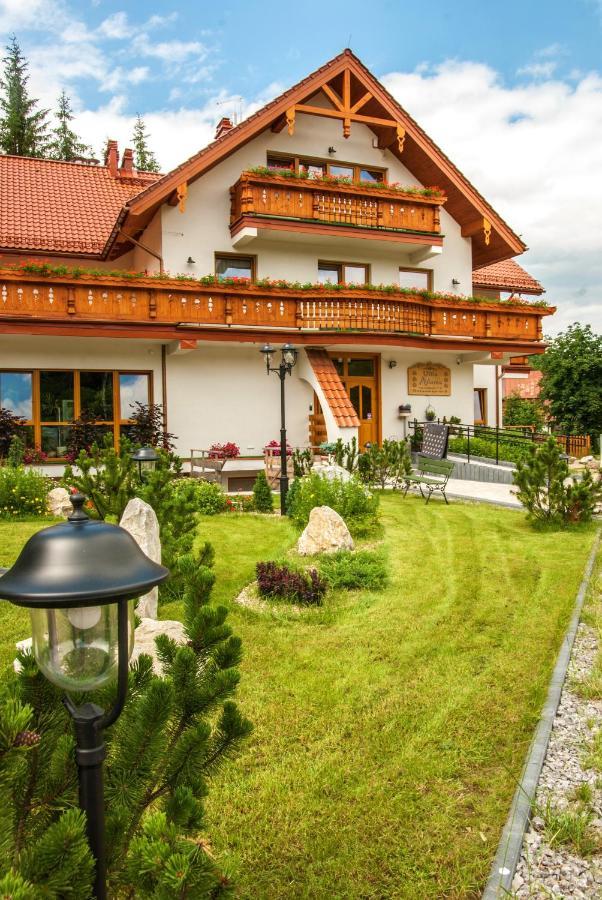 Adamo Zakopane