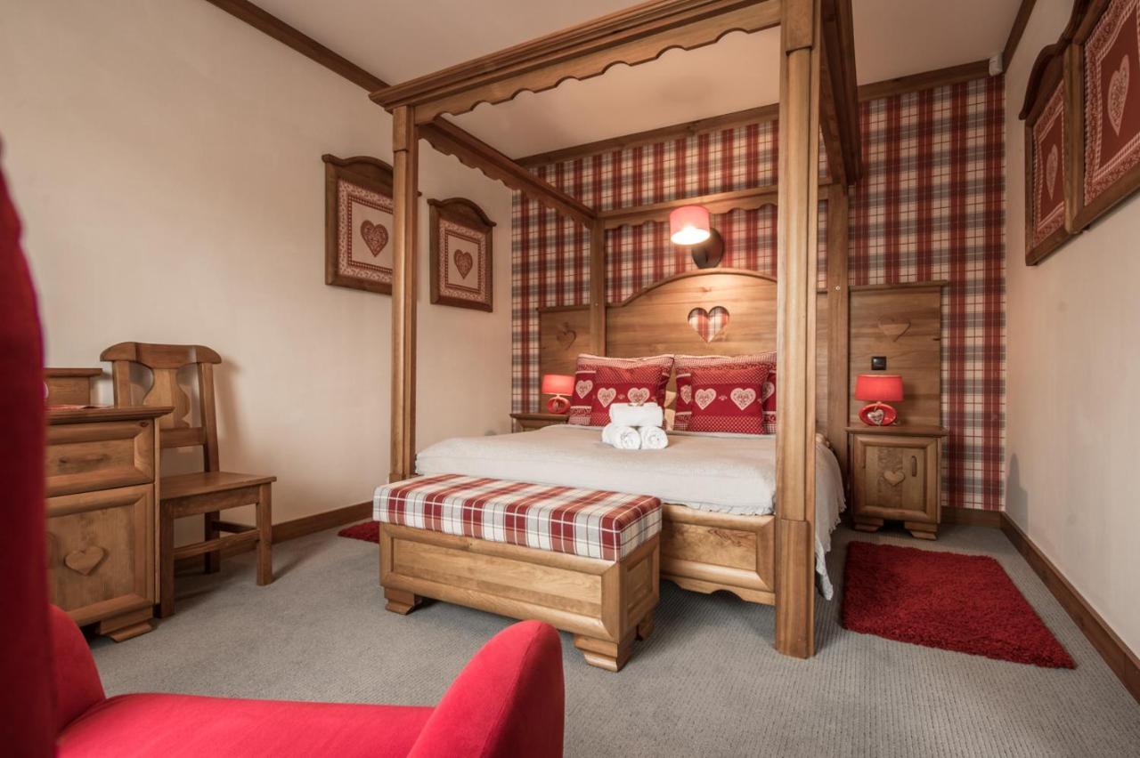 Adamo Frühstückspension Zakopane