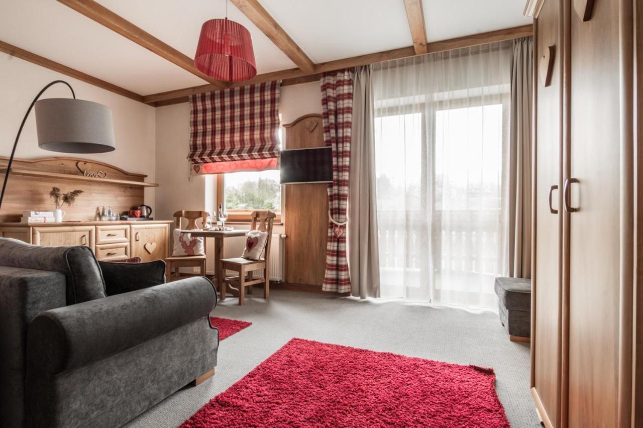 Frühstückspension Adamo Zakopane