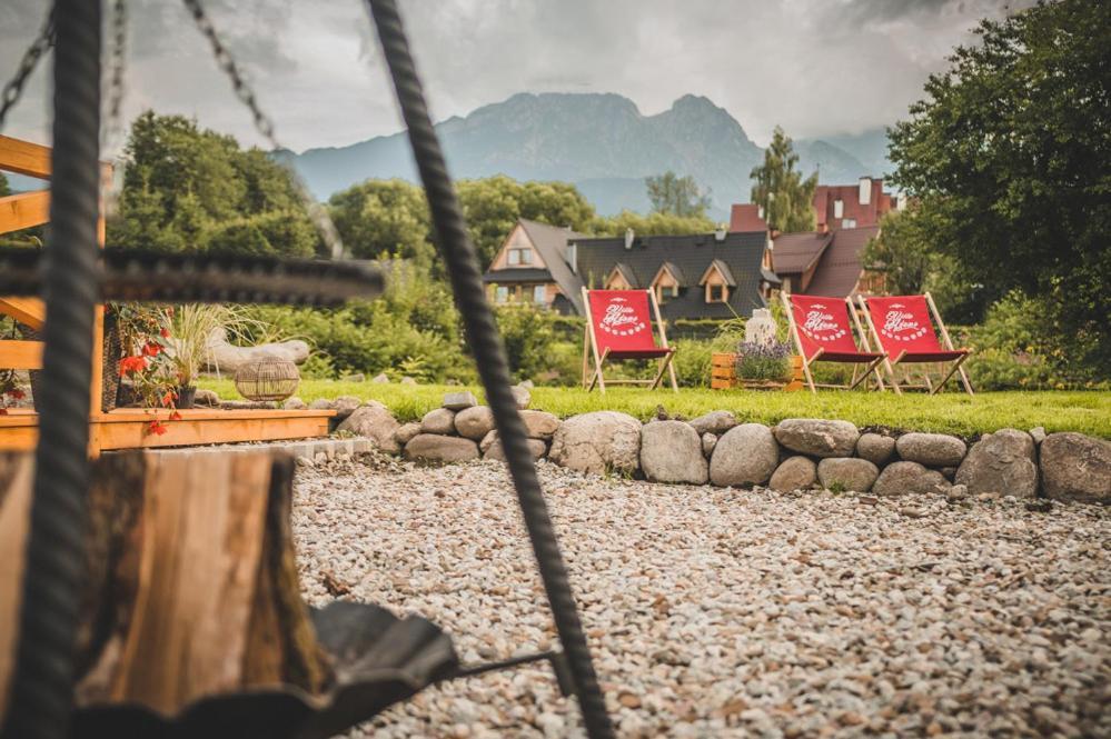 Frühstückspension Adamo Zakopane